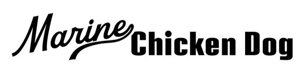Marine Chicken Dog 商願2026-080068の商標見本