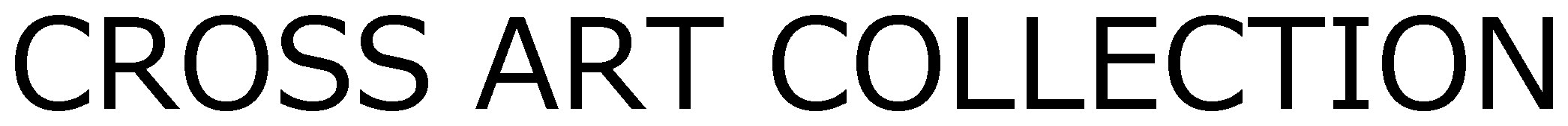 CROSS ART COLLECTION 商願2026-080858の商標見本