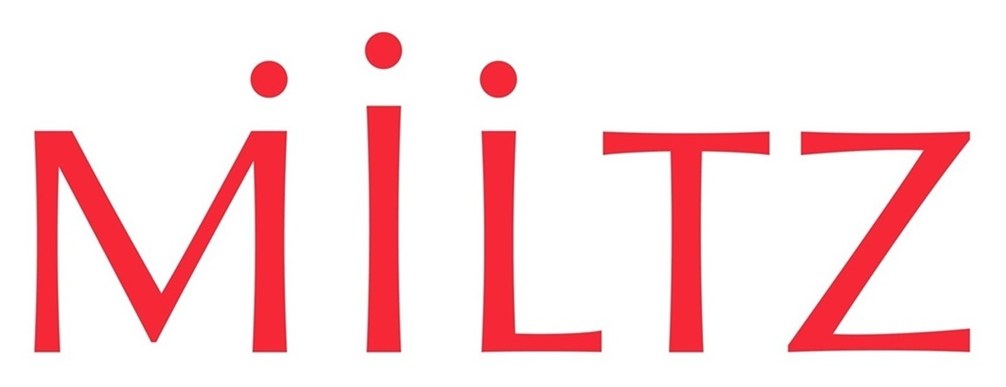 MILTZ 商願2026-081213の商標見本