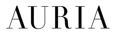 AURIA 商願2026-081227の商標見本