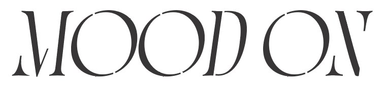 MOODON 商願2026-081455の商標見本