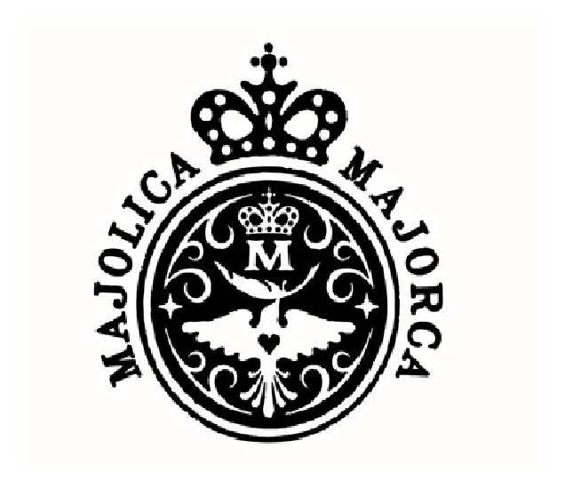 M MAJORCY AOITOP4A 商願2026-082439の商標見本