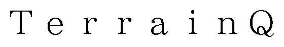 TerrainQ 商願2026-082538の商標見本