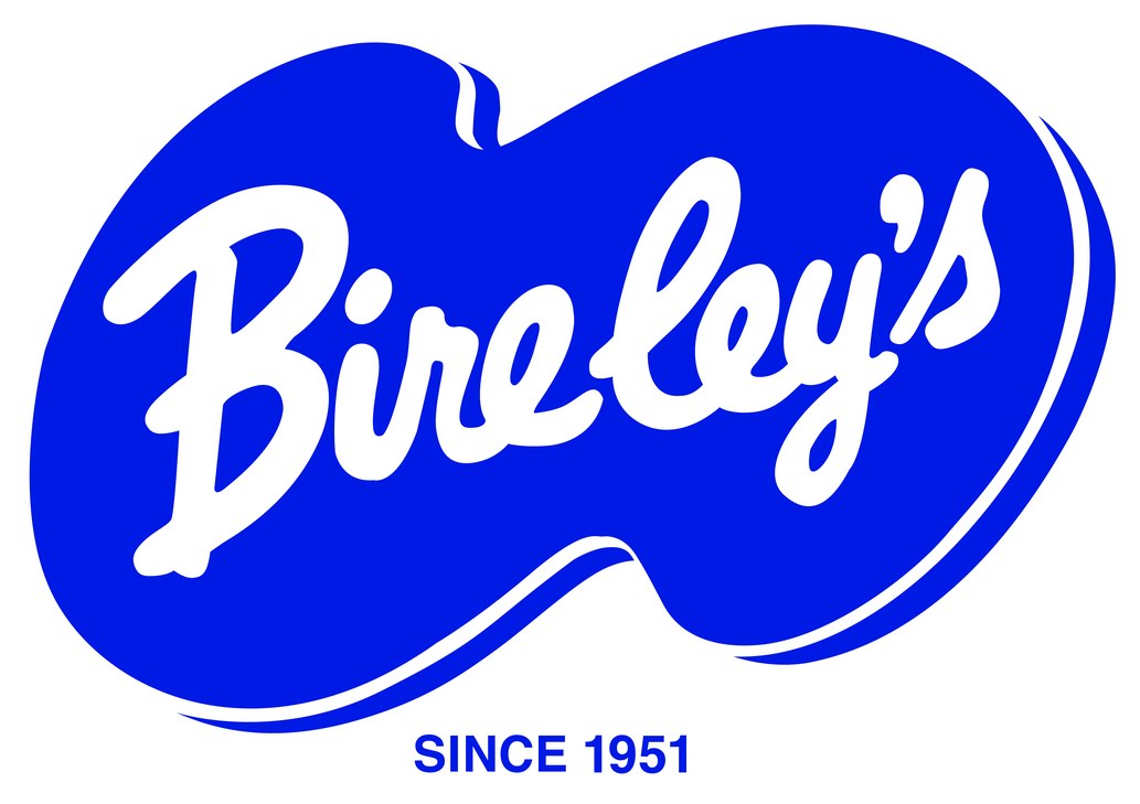 Bireley's SINCE 商願2026-082602の商標見本