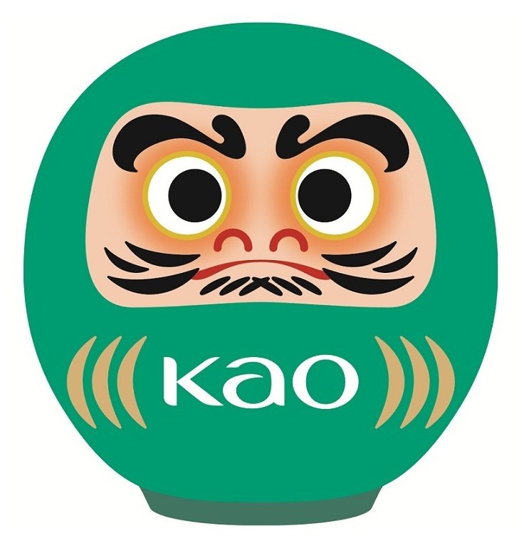 Kао 商願2026-083083の商標見本