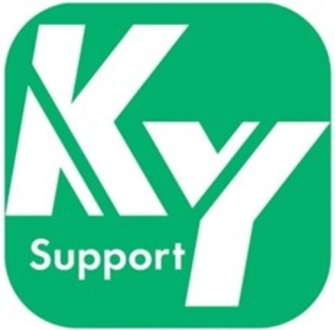 Support Xy 商願2026-086813の商標見本