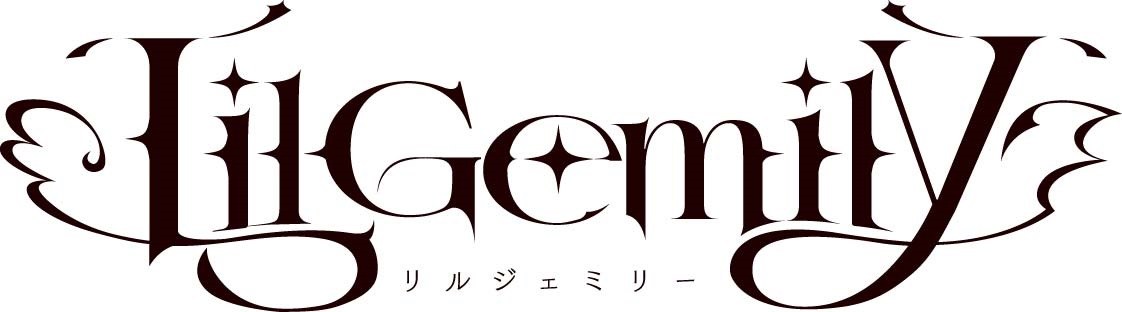 lilGemilys 商願2026-087193の商標見本