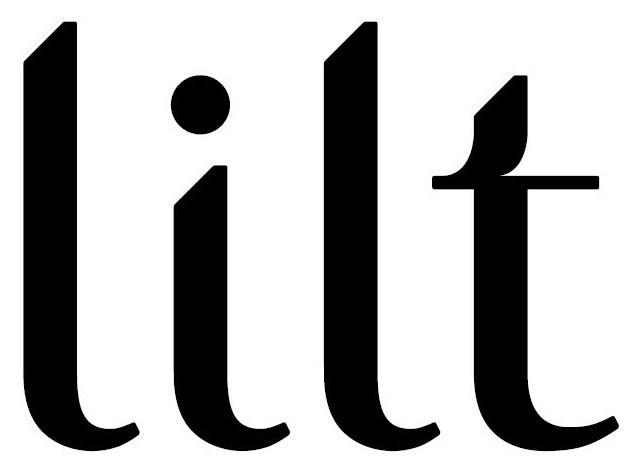 lilt 商願2026-087706の商標見本