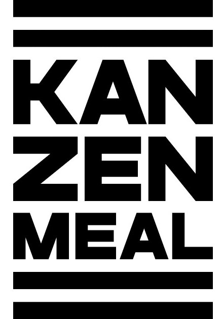 KAN ZEN MEAL 商願2026-087792の商標見本