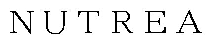 NUTREA 商願2026-089337の商標見本