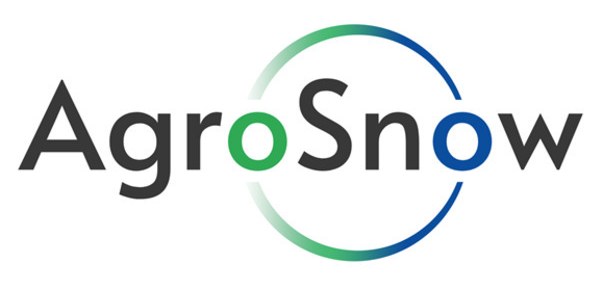 AgroSnow 商願2026-089338の商標見本