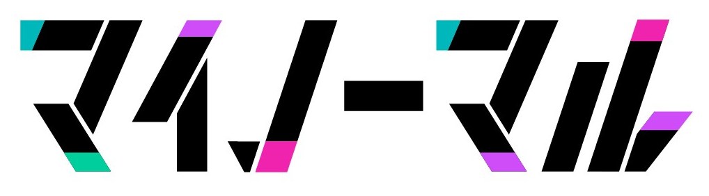 マイノーマル 商願2026-089599の商標見本