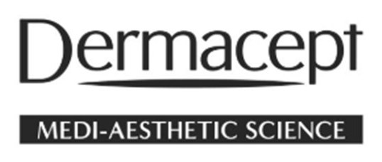 Dermacept MEDI-AESTHETIC SCIENCE 商願2026-092297の商標見本