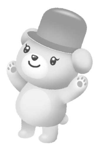 商願2026-092685の商標見本