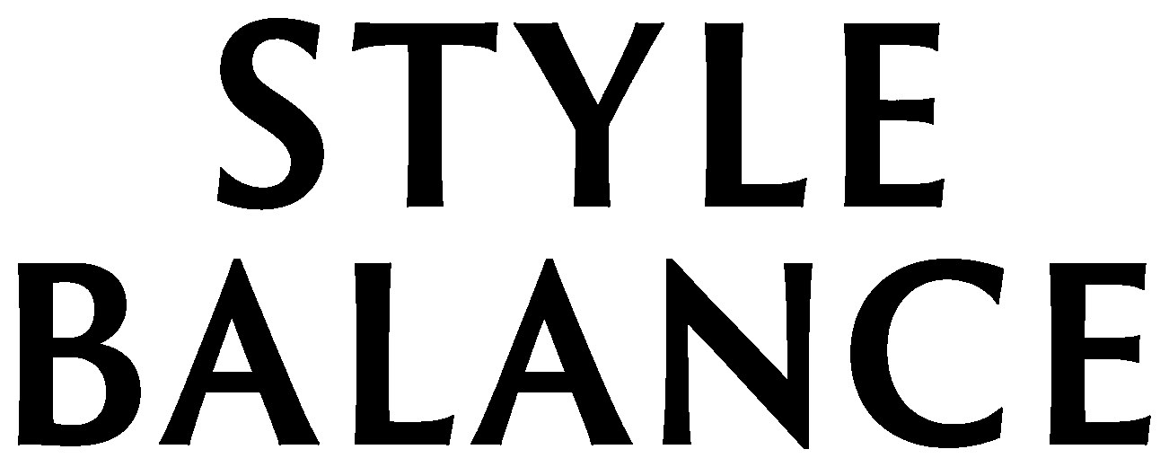 STYLE BALANCE 商願2026-093003の商標見本