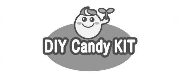 DIY Candy KIT 商願2026-094521の商標見本