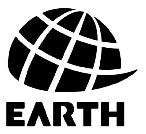 EARTH 商願2026-095591の商標見本