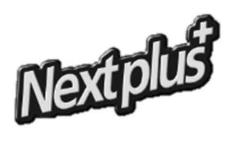 Nexplus 商願2026-095642の商標見本
