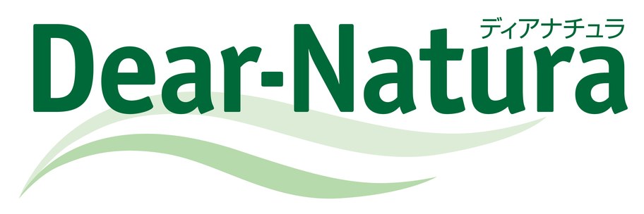 ディアナチュラ Dear-Natura 商願2026-096111の商標見本