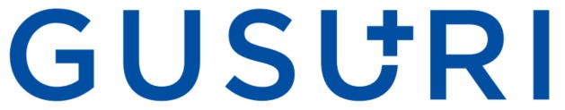 GUSURI 商願2026-097362の商標見本