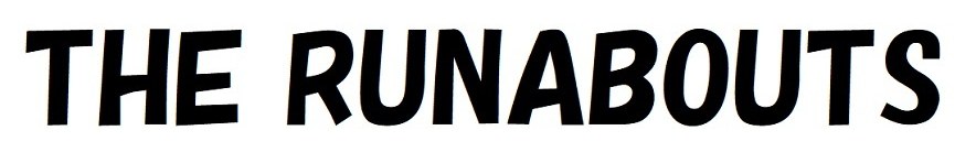 THE RUNABOUTS 商願2026-097884の商標見本