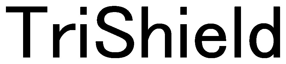 TriShield 商願2026-097993の商標見本