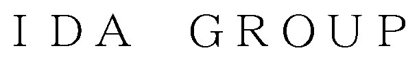 IDA GROUP 商願2026-098222の商標見本