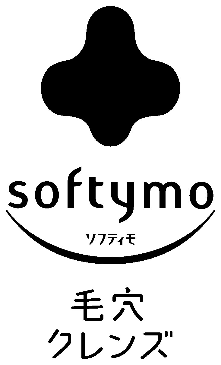 softymo ソフティモ 毛穴 クレンズ 商願2026-098561の商標見本