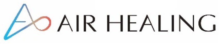 O AIR HEALING 商願2026-099148の商標見本