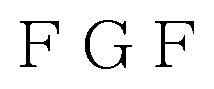 FGF 商願2026-099993の商標見本