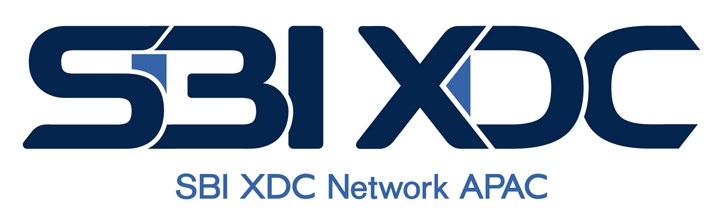 S3 XOC SBI XDC Network APAC 商願2026-100451の商標見本