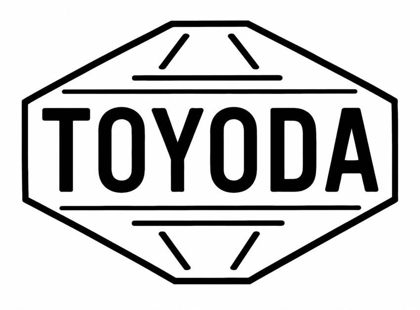 TOYODA 商願2026-101343の商標見本