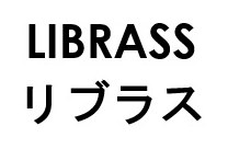 LIBRASS リブラス 商願2026-102163の商標見本