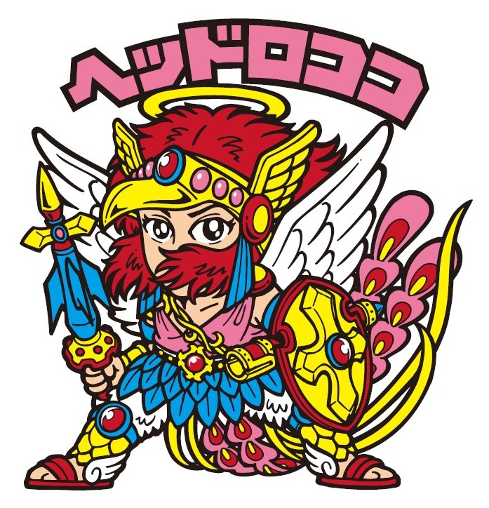 今ロタタ 商願2026-102206の商標見本