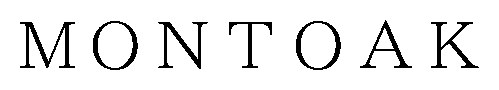MONTOAK 商願2026-103477の商標見本