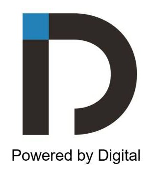 Powered by Digital 商願2026-104081の商標見本