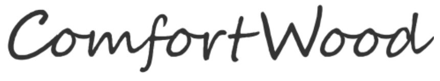 ComfortWood 商願2026-104848の商標見本