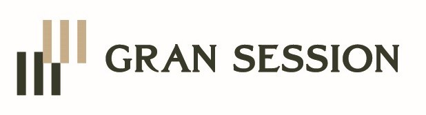 GRAN SESSION 商願2026-105530の商標見本