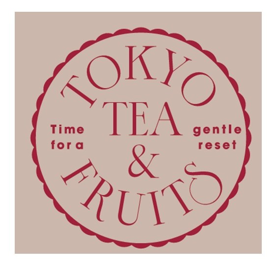 ДOKКO Time gentle TEA for a reset TUTO 商願2026-108308の商標見本
