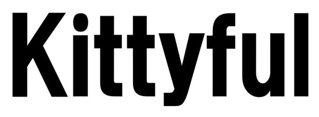 Kittyful 商願2026-109136の商標見本