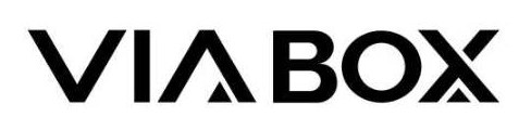VIABOX 商願2026-112085の商標見本