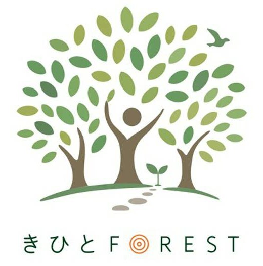 きひとFOREST 商願2026-114060の商標見本
