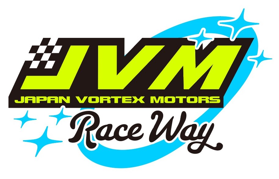 JAPAN VORTEX MOTORS Race Way 商願2026-114672の商標見本
