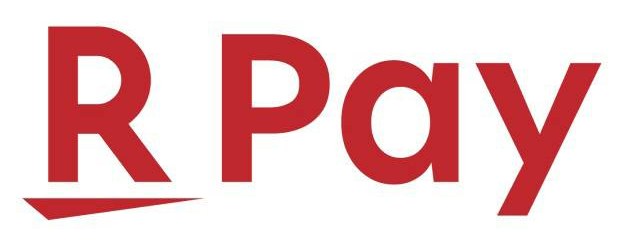 R Pay 商願2026-116157の商標見本