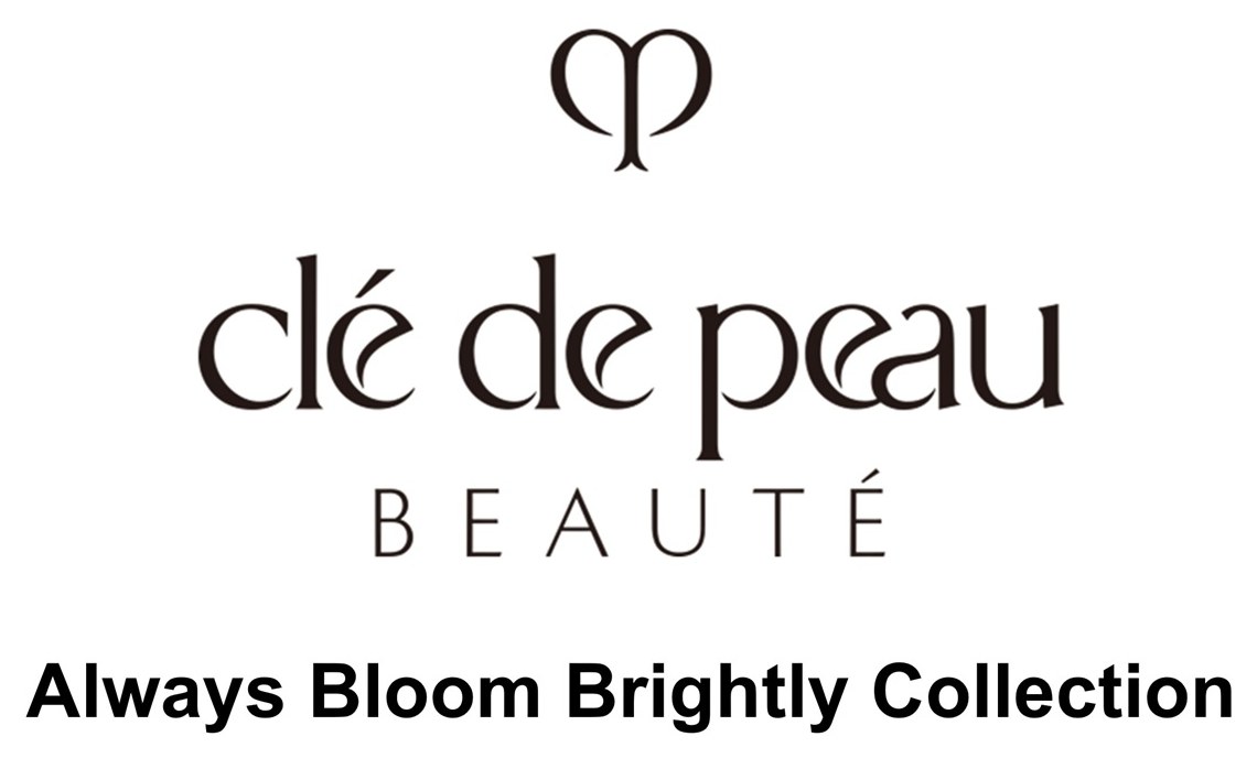 cé de peau BEAUTÉ Always Bloom Brightly Collection 商願2026-116800の商標見本