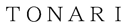 TONARI 商願2026-117243の商標見本