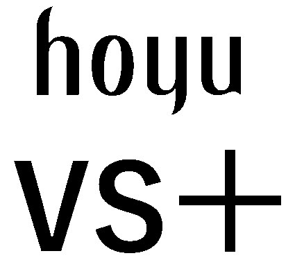houu VS十 商願2026-117249の商標見本