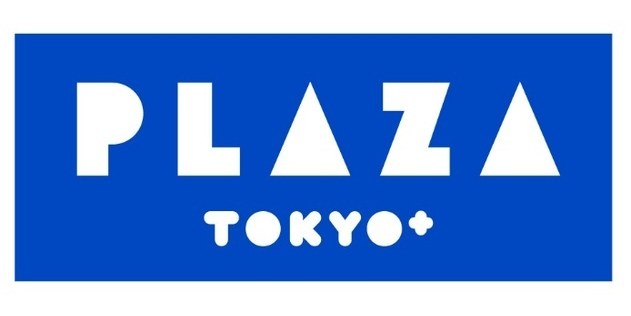 PAL LAZA TOKYO+ 商願2026-117456の商標見本