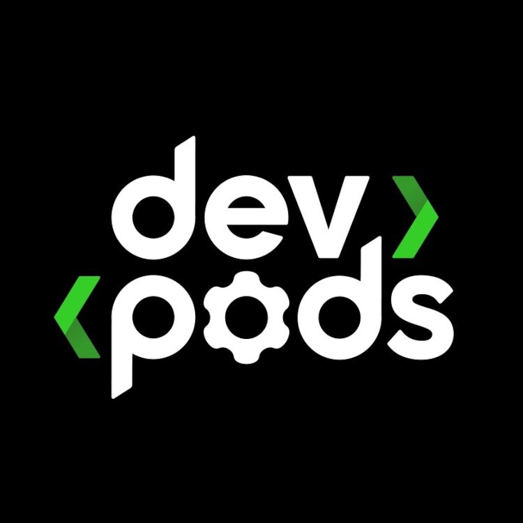 dev pads 商願2026-119978の商標見本