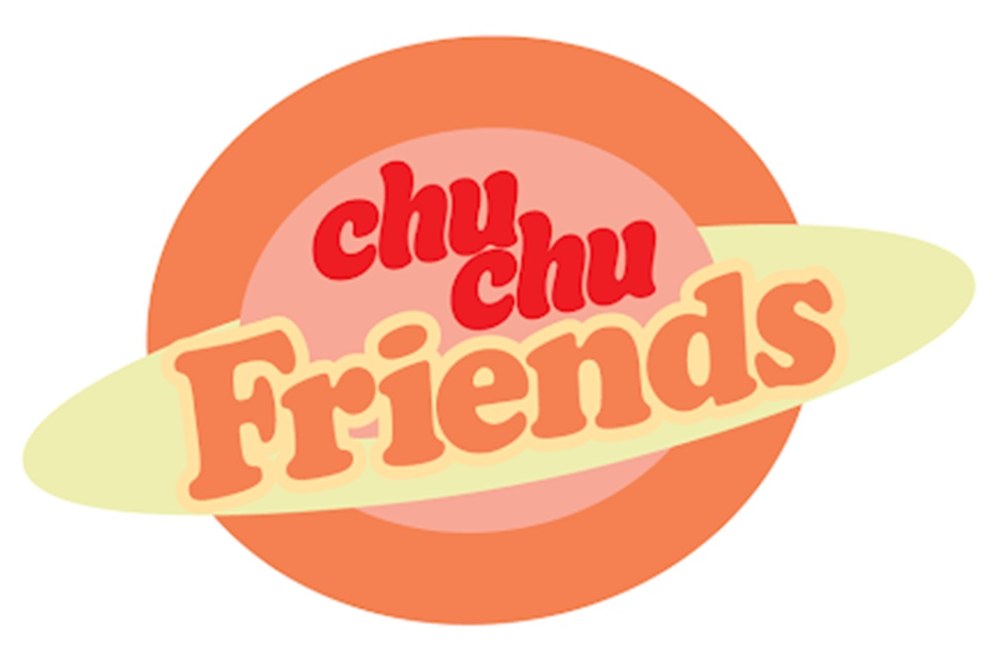 nuрuр Friends 商願2026-120063の商標見本